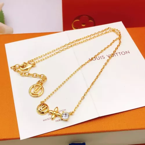 Louis Vuitton Necklaces #1301784