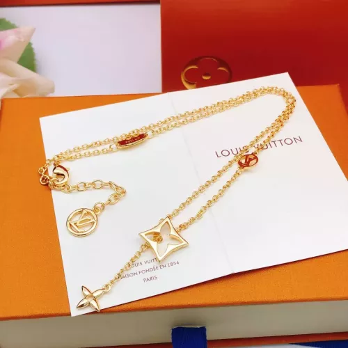 Louis Vuitton Necklaces #1301788