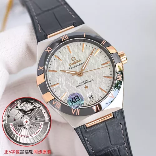 OMEGA AAA Quality Watches For Men #1301792