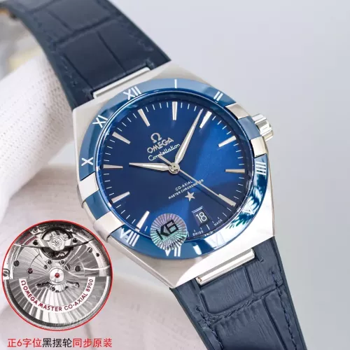 OMEGA AAA Quality Watches For Men #1301795