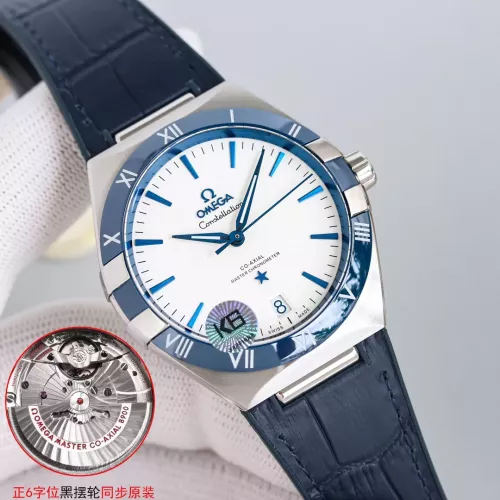 OMEGA AAA Quality Watches For Men #1301796