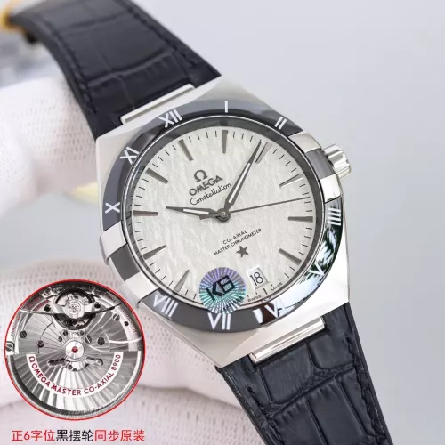 OMEGA AAA Quality Watches For Men #1301798