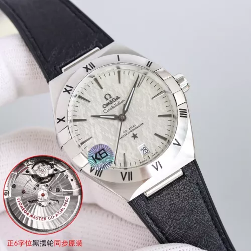 OMEGA AAA Quality Watches For Men #1301799