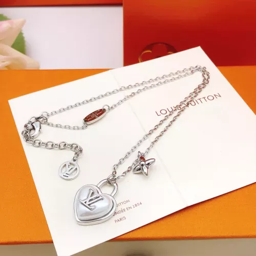 Louis Vuitton Necklaces For Women #1301800