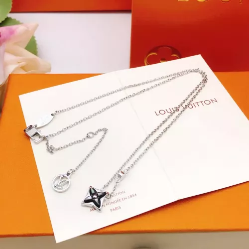 Louis Vuitton Necklaces #1301802