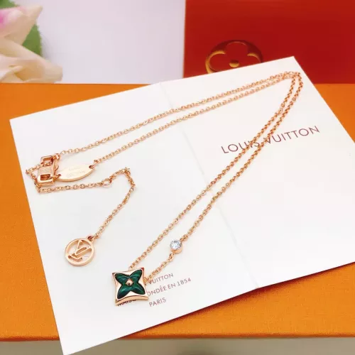 Louis Vuitton Necklaces #1301803