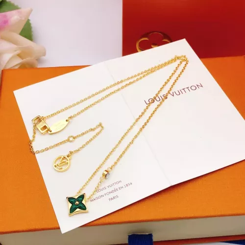 Louis Vuitton Necklaces #1301804