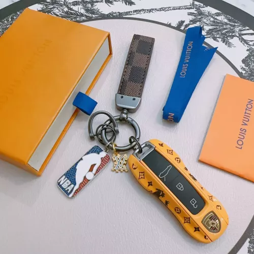 Cheap Louis Vuitton LV Key Holder And Bag Buckle #1301805 Replica Wholesale [$39.00 USD] [ITEM#1301805] on Replica Louis Vuitton LV Key Holder And Bag Buckle