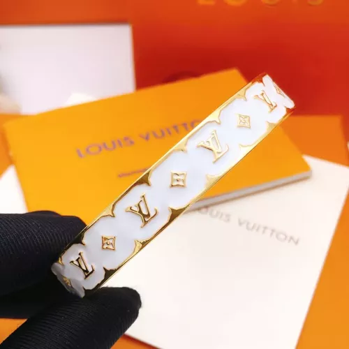 Cheap Louis Vuitton LV Bracelets #1301806 Replica Wholesale [$39.00 USD] [ITEM#1301806] on Replica Louis Vuitton LV Bracelets