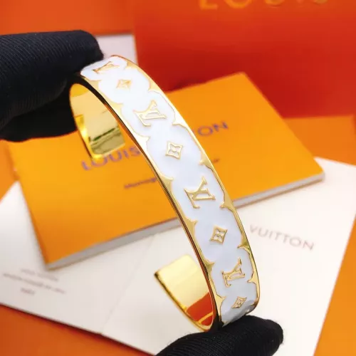 Cheap Louis Vuitton LV Bracelets #1301806 Replica Wholesale [$39.00 USD] [ITEM#1301806] on Replica Louis Vuitton LV Bracelets