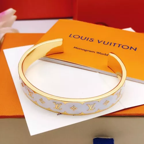 Cheap Louis Vuitton LV Bracelets #1301806 Replica Wholesale [$39.00 USD] [ITEM#1301806] on Replica Louis Vuitton LV Bracelets