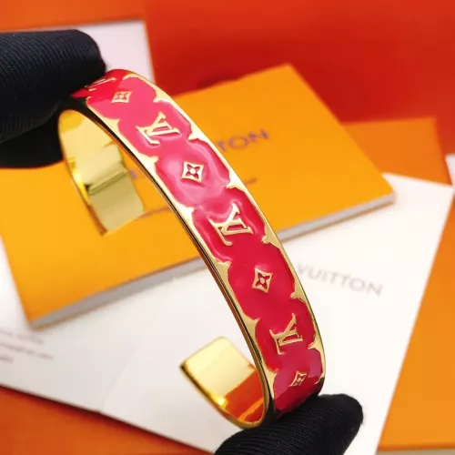 Cheap Louis Vuitton LV Bracelets #1301807 Replica Wholesale [$39.00 USD] [ITEM#1301807] on Replica Louis Vuitton LV Bracelets