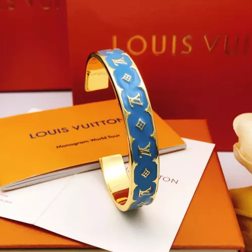 Louis Vuitton LV Bracelets #1301808