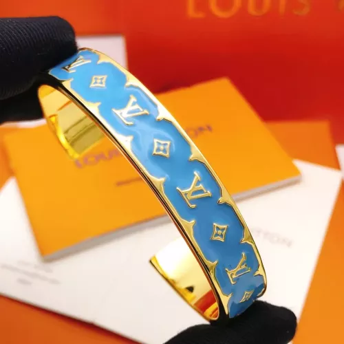 Cheap Louis Vuitton LV Bracelets #1301808 Replica Wholesale [$39.00 USD] [ITEM#1301808] on Replica Louis Vuitton LV Bracelets