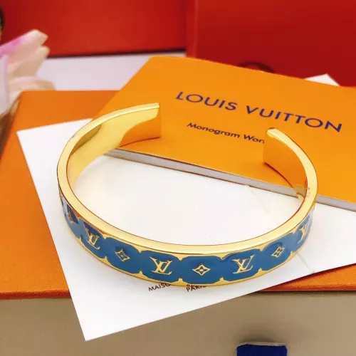 Cheap Louis Vuitton LV Bracelets #1301808 Replica Wholesale [$39.00 USD] [ITEM#1301808] on Replica Louis Vuitton LV Bracelets