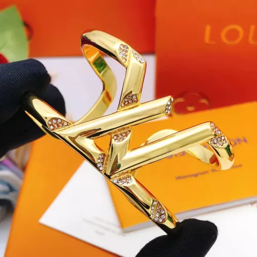 Cheap Louis Vuitton LV Bracelets #1301810 Replica Wholesale [$40.00 USD] [ITEM#1301810] on Replica Louis Vuitton LV Bracelets