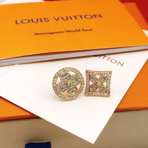 Louis Vuitton Earrings For Women #1301811