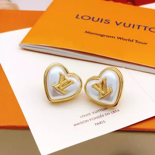 Louis Vuitton Earrings For Women #1301812