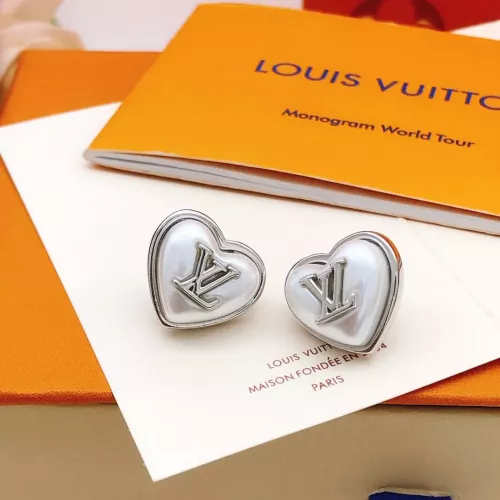 Louis Vuitton Earrings For Women #1301813