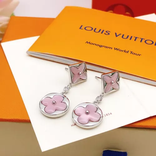 Louis Vuitton Earrings For Women #1301814