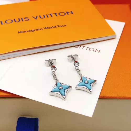 Louis Vuitton Earrings For Women #1301815