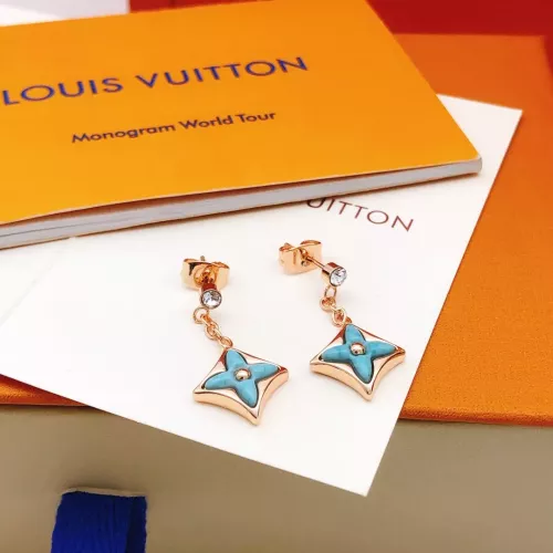 Louis Vuitton Earrings For Women #1301816