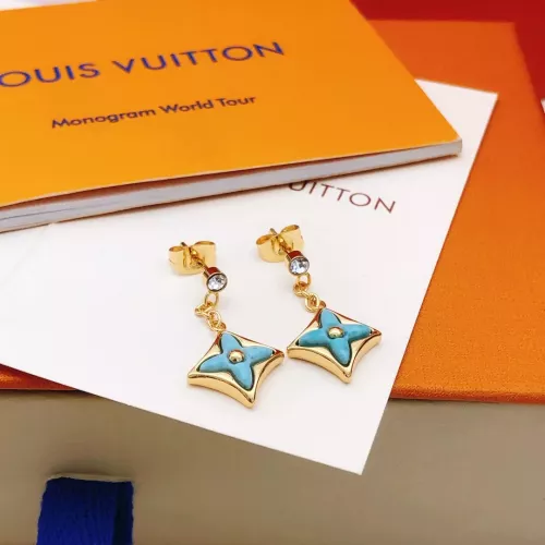 Louis Vuitton Earrings For Women #1301817