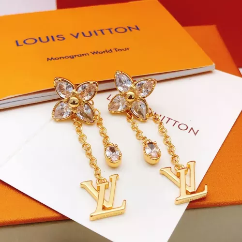 Louis Vuitton Earrings For Women #1301818