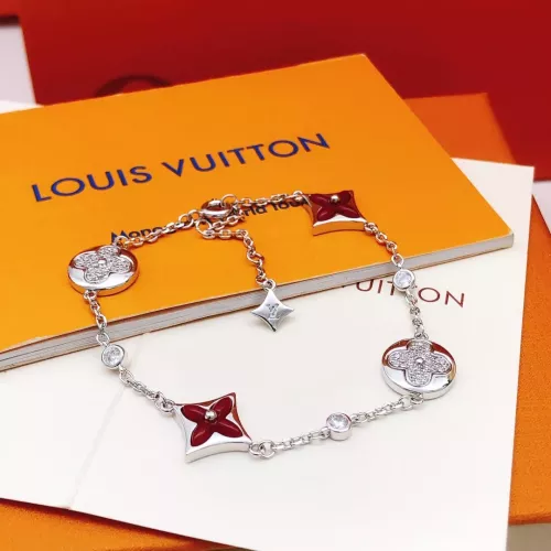 Cheap Louis Vuitton LV Bracelets #1301821 Replica Wholesale [$36.00 USD] [ITEM#1301821] on Replica Louis Vuitton LV Bracelets