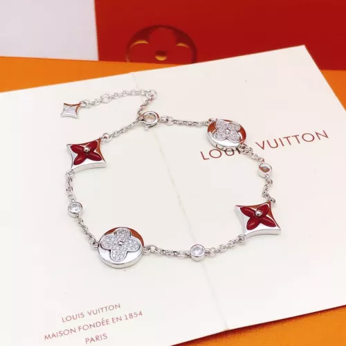 Cheap Louis Vuitton LV Bracelets #1301821 Replica Wholesale [$36.00 USD] [ITEM#1301821] on Replica Louis Vuitton LV Bracelets