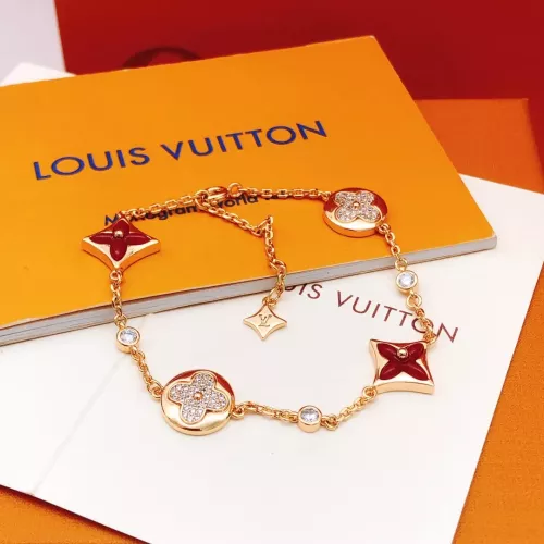 Louis Vuitton LV Bracelets #1301822