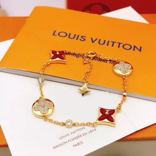 Louis Vuitton LV Bracelets #1301823