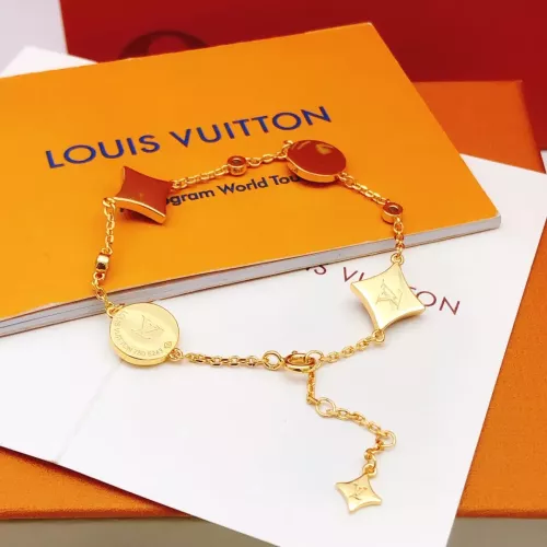 Cheap Louis Vuitton LV Bracelets #1301823 Replica Wholesale [$36.00 USD] [ITEM#1301823] on Replica Louis Vuitton LV Bracelets