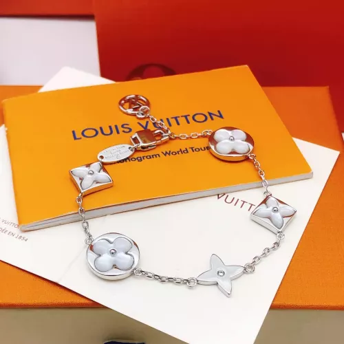 Cheap Louis Vuitton LV Bracelets #1301827 Replica Wholesale [$38.00 USD] [ITEM#1301827] on Replica Louis Vuitton LV Bracelets