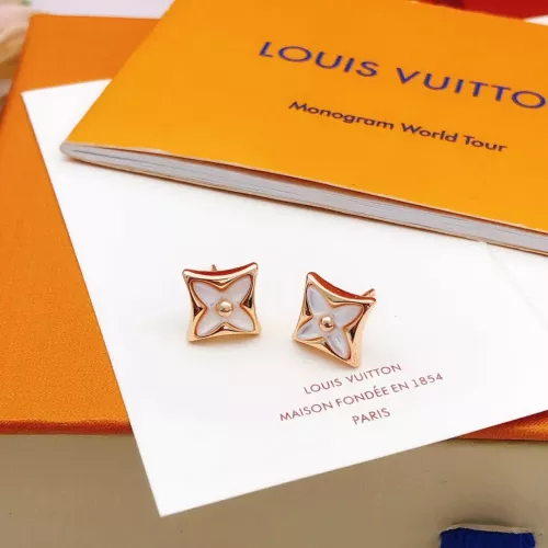 Louis Vuitton Earrings For Women #1301830