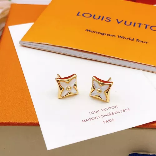 Louis Vuitton Earrings For Women #1301831