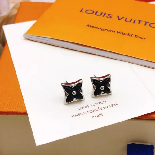 Cheap Louis Vuitton Earrings For Women #1301832 Replica Wholesale [$32.00 USD] [ITEM#1301832] on Replica Louis Vuitton Earrings