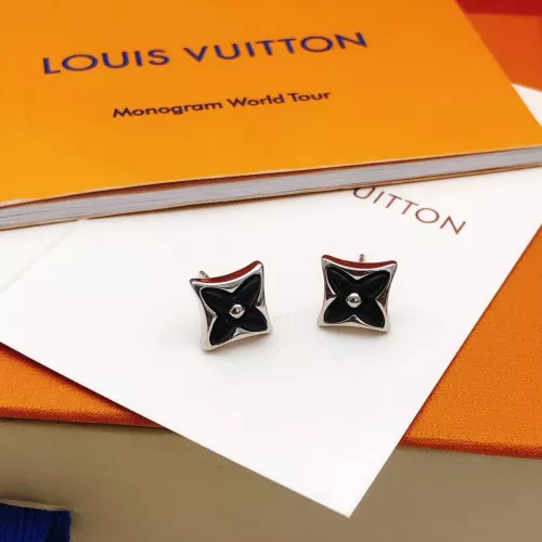 Cheap Louis Vuitton Earrings For Women #1301832 Replica Wholesale [$32.00 USD] [ITEM#1301832] on Replica Louis Vuitton Earrings