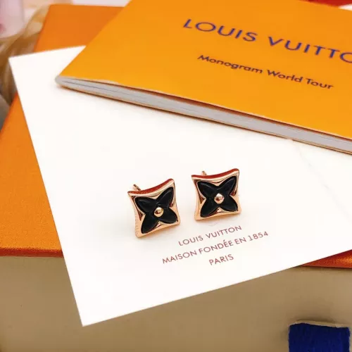 Cheap Louis Vuitton Earrings For Women #1301838 Replica Wholesale [$32.00 USD] [ITEM#1301838] on Replica Louis Vuitton Earrings