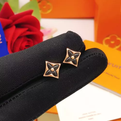 Cheap Louis Vuitton Earrings For Women #1301838 Replica Wholesale [$32.00 USD] [ITEM#1301838] on Replica Louis Vuitton Earrings