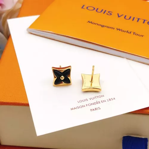 Cheap Louis Vuitton Earrings For Women #1301841 Replica Wholesale [$32.00 USD] [ITEM#1301841] on Replica Louis Vuitton Earrings