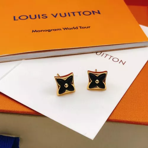 Cheap Louis Vuitton Earrings For Women #1301841 Replica Wholesale [$32.00 USD] [ITEM#1301841] on Replica Louis Vuitton Earrings