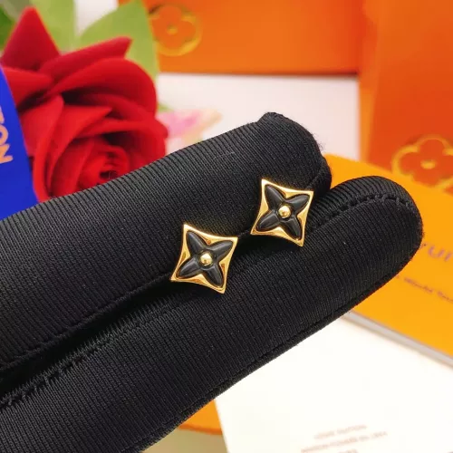 Cheap Louis Vuitton Earrings For Women #1301841 Replica Wholesale [$32.00 USD] [ITEM#1301841] on Replica Louis Vuitton Earrings