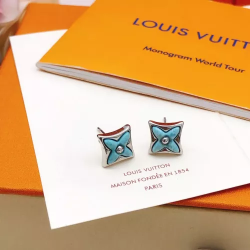 Louis Vuitton Earrings For Women #1301851