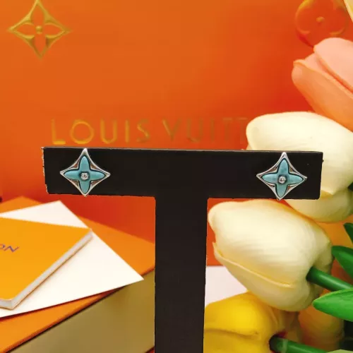 Cheap Louis Vuitton Earrings For Women #1301851 Replica Wholesale [$32.00 USD] [ITEM#1301851] on Replica Louis Vuitton Earrings