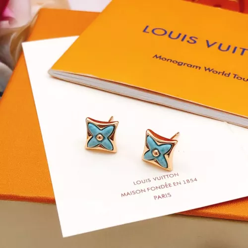 Louis Vuitton Earrings For Women #1301852