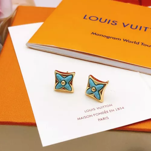 Louis Vuitton Earrings For Women #1301853