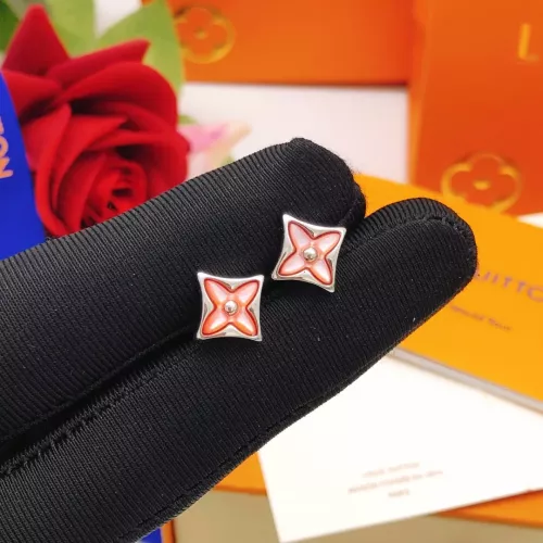 Cheap Louis Vuitton Earrings For Women #1301859 Replica Wholesale [$32.00 USD] [ITEM#1301859] on Replica Louis Vuitton Earrings