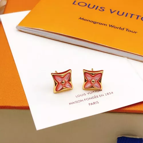 Louis Vuitton Earrings For Women #1301862