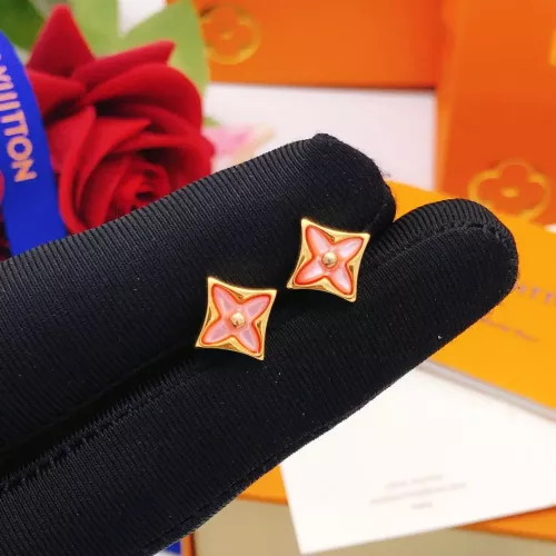 Cheap Louis Vuitton Earrings For Women #1301862 Replica Wholesale [$32.00 USD] [ITEM#1301862] on Replica Louis Vuitton Earrings